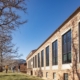 CU Boulder Fleming Hall Renovations