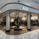Newark Liberty International Airport - Terminal A Retail Program