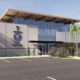 Los Banos Police Station