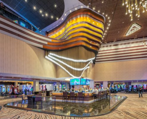 Tachi Casino