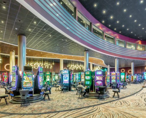Tachi Casino