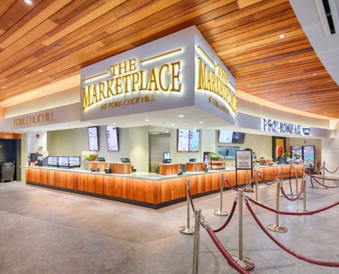 Tachi Casino