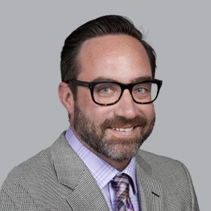 Brian McCarthy 