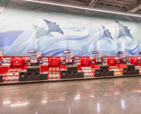 Target Waikiki