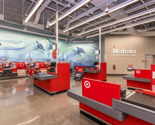 Target Waikiki