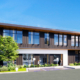 Chico State University Services Building