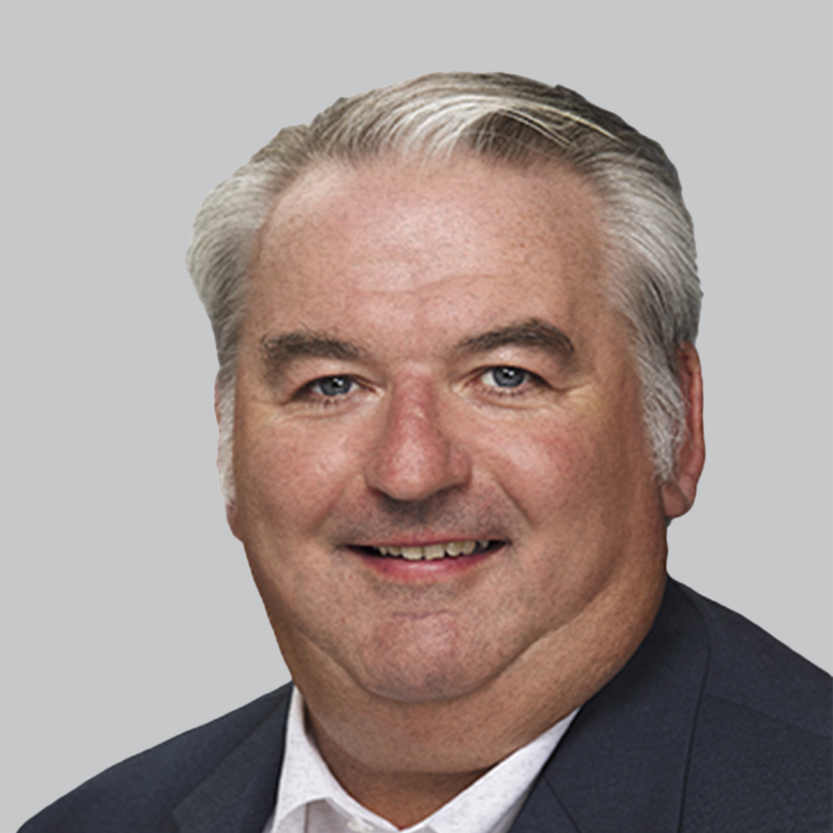 Ciaran Creighton