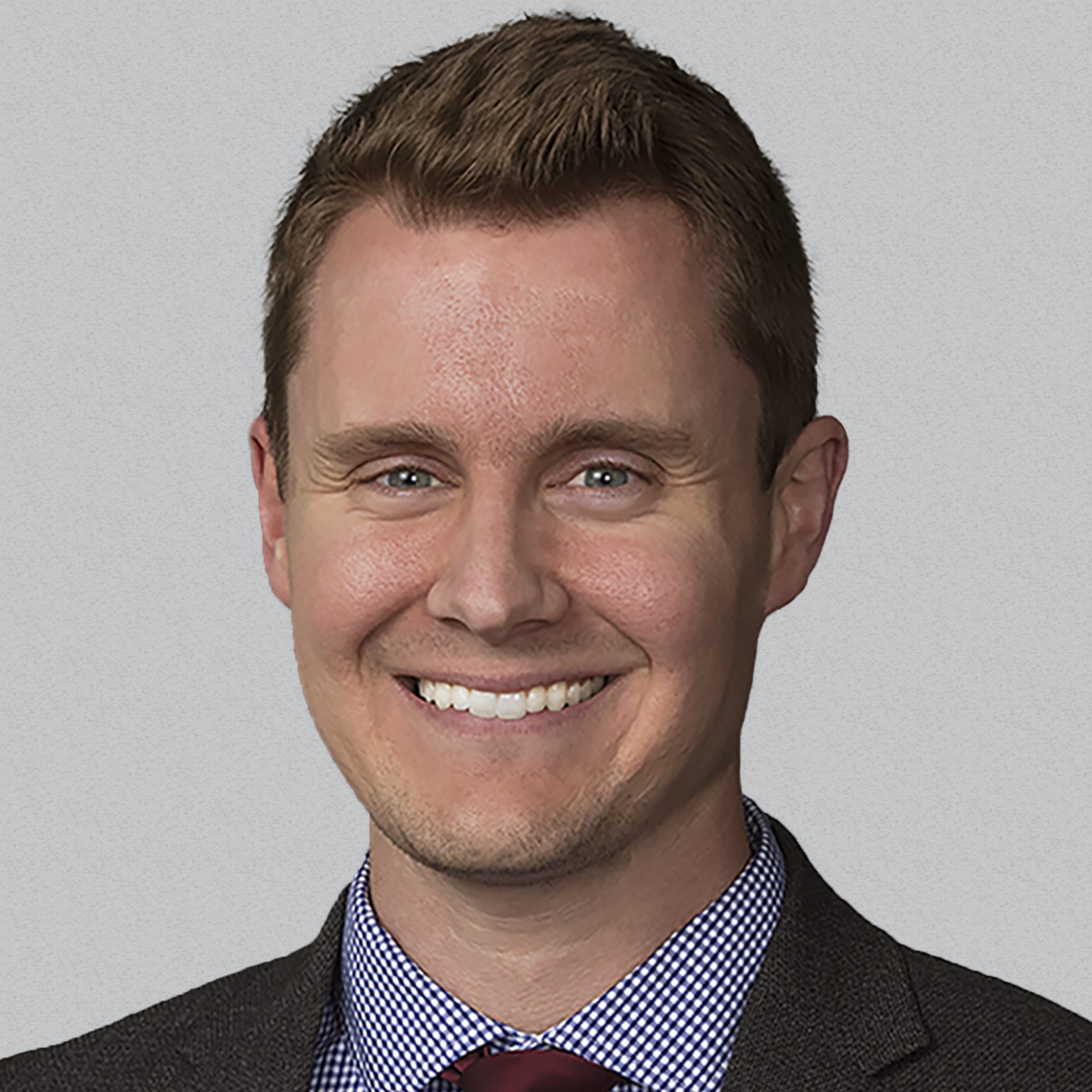 Daniel Camin