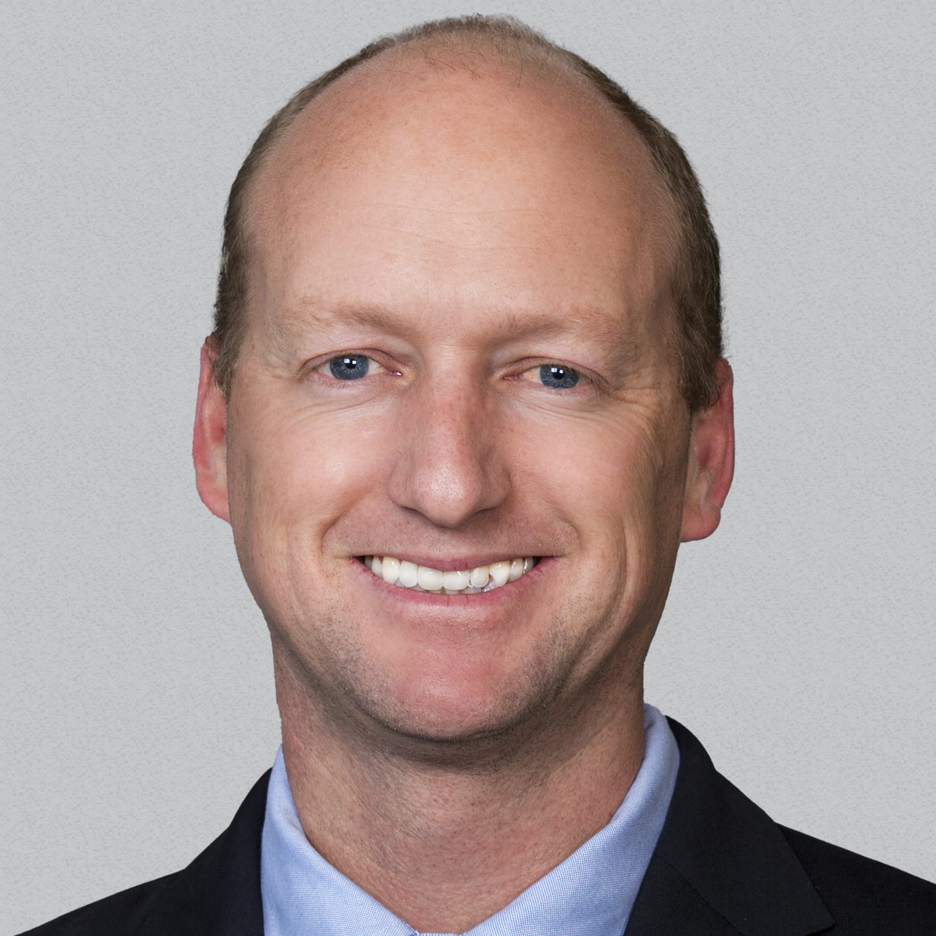 David Cramp