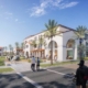 CSU Channel Islands Gateway Hall Rendering
