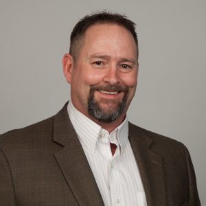 Greg Evans