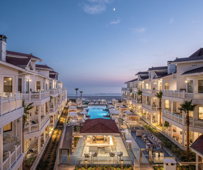 Hotel Del Coronado
