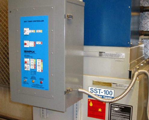Generator Supply