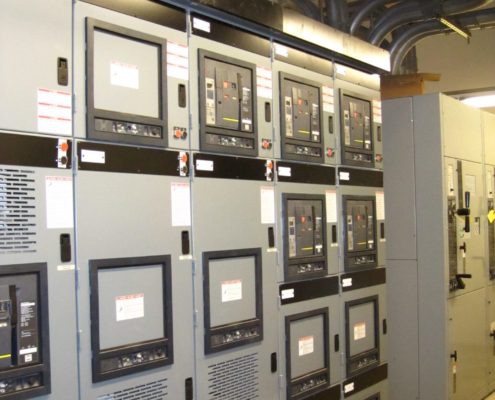 Generator Supply