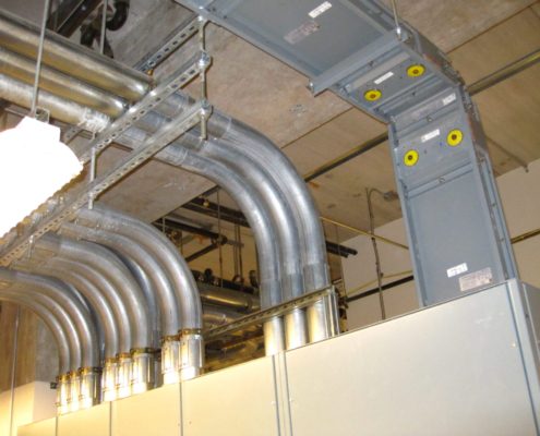 Generator Supply