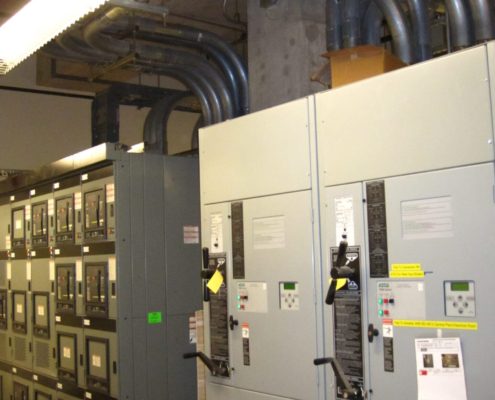 Generator Supply