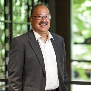 Jeffrey Gee