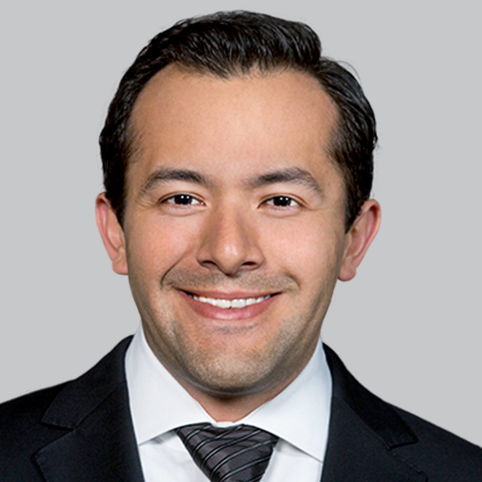 Jose Acosta 