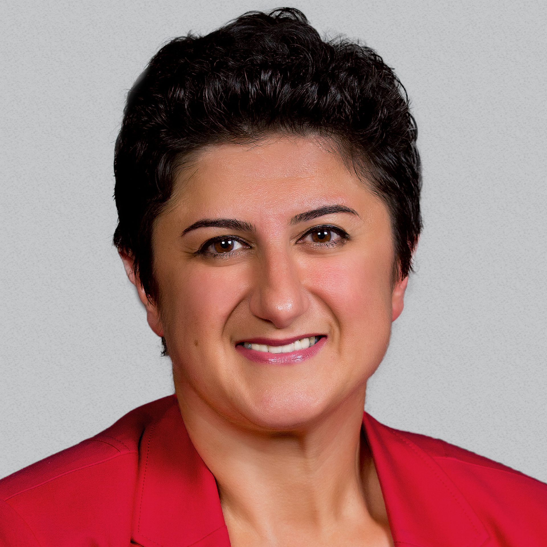 Lia Tatevosian