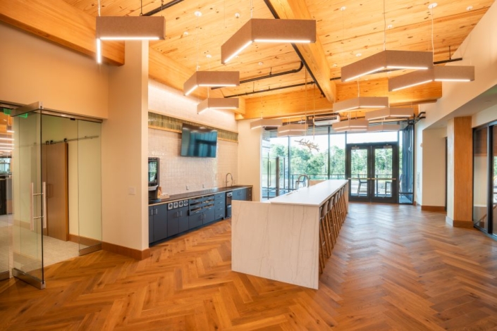 Live Oak Bank Building 4