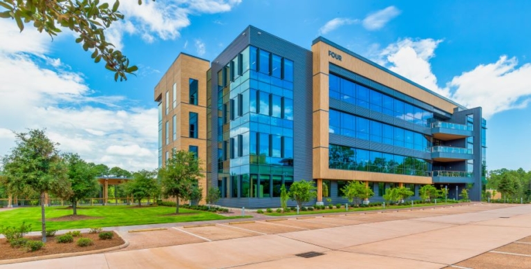Live Oak Bank Building 4