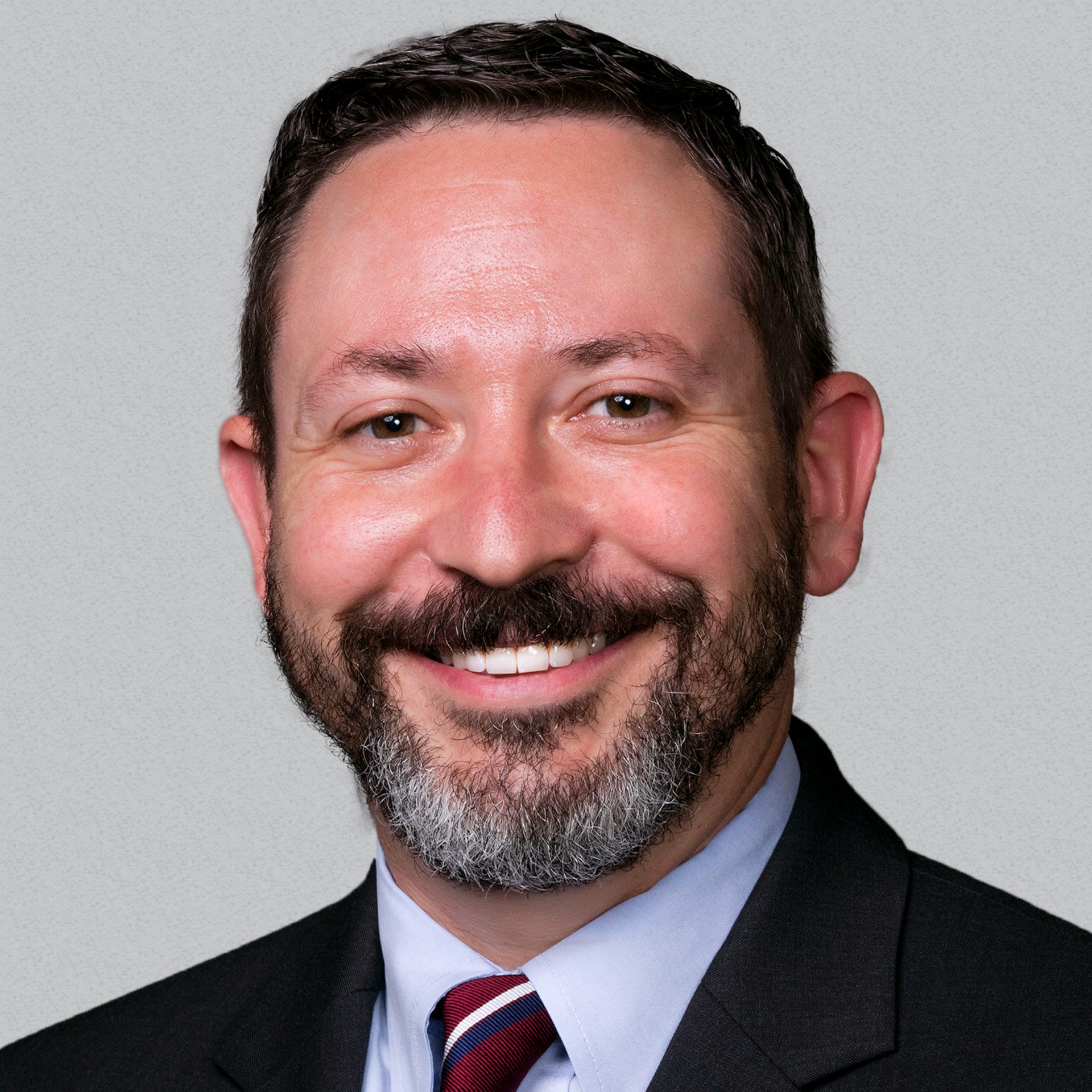 Michael Shawver