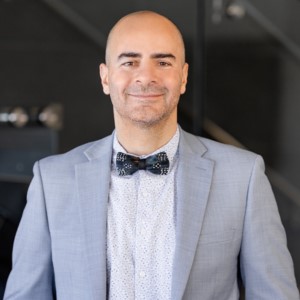 Ray Haj