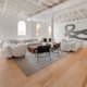 821 Traction Ave. Adaptive Reuse