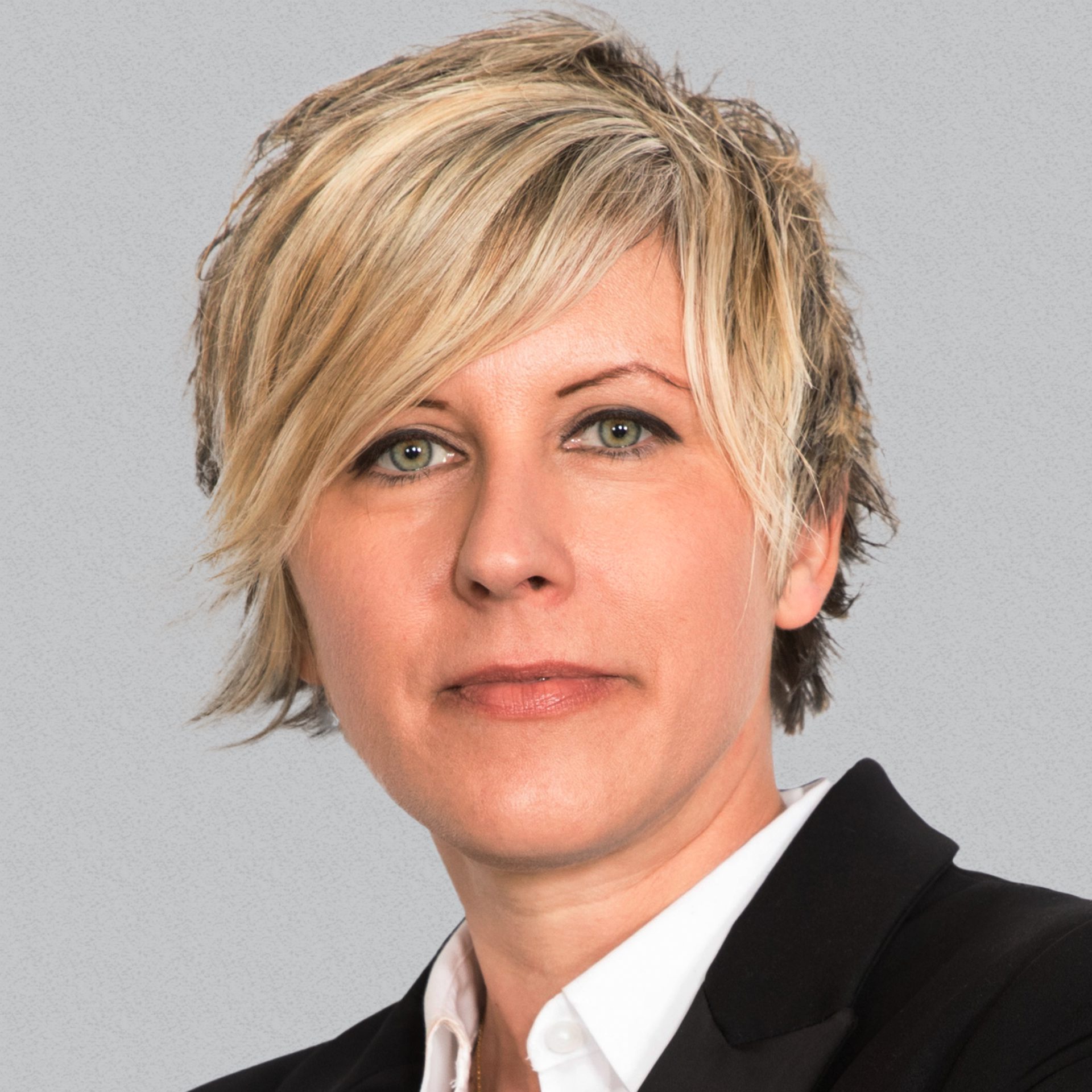 Veronika Bendl