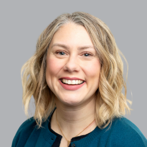 Erin Kirkpatrick