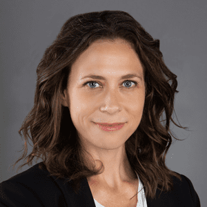 Alison Satt