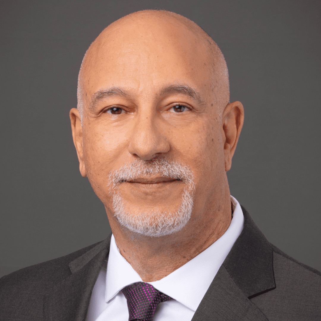 Gary Gordon
