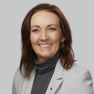 Jennifer Lauritzen