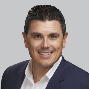 Kevin Cleary