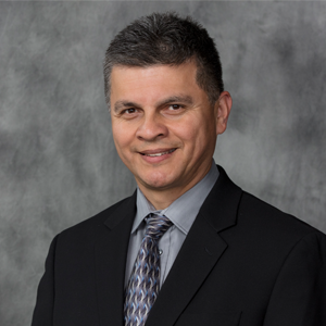 Alonzo Montes