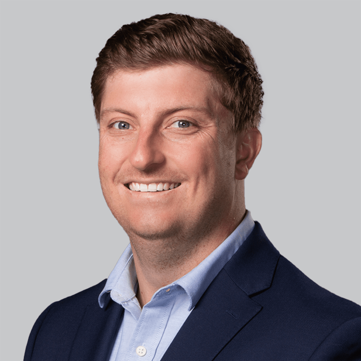 Nick Smith