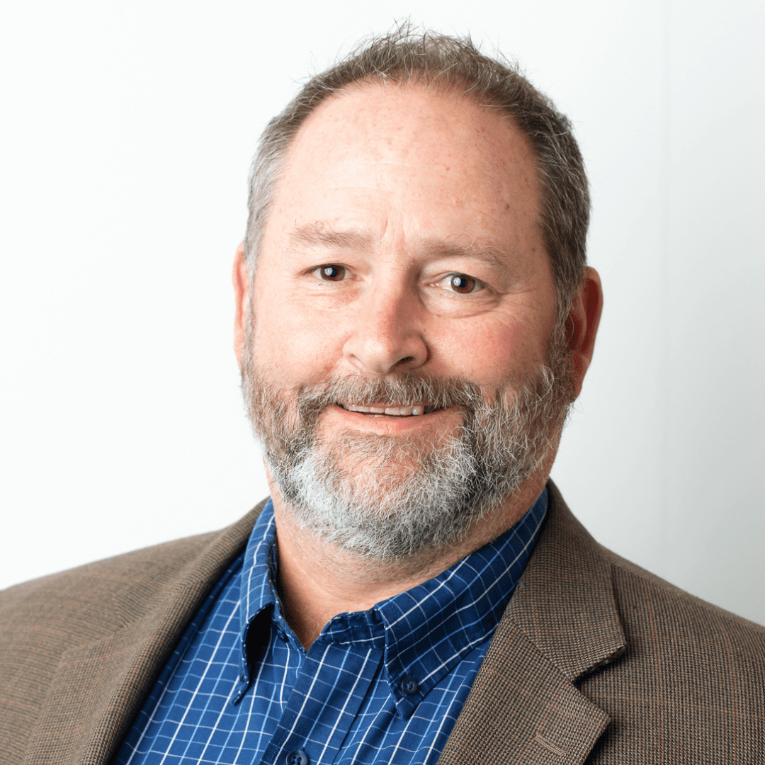 Greg Evans
