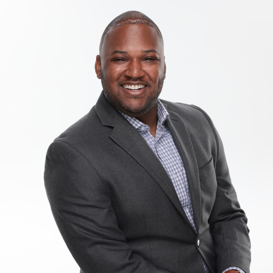 Jamar Frank