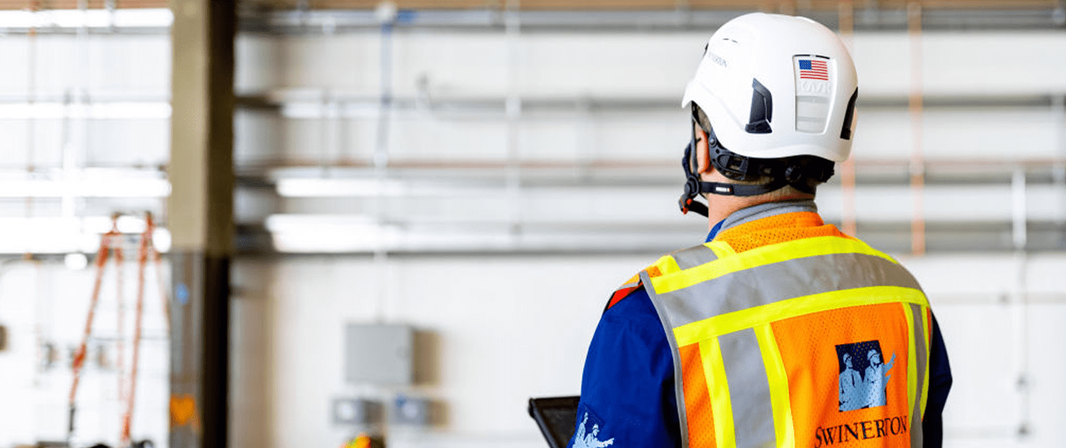 Construction Company Swinerton