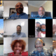 small and diverse business partners virtually Swinerton Prep for Success