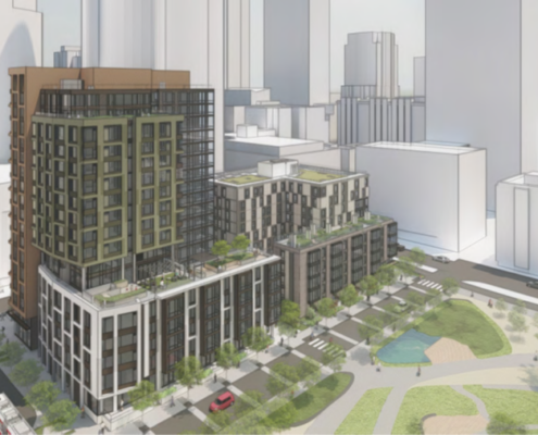 Transbay Block 2