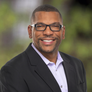 Rashad Morton