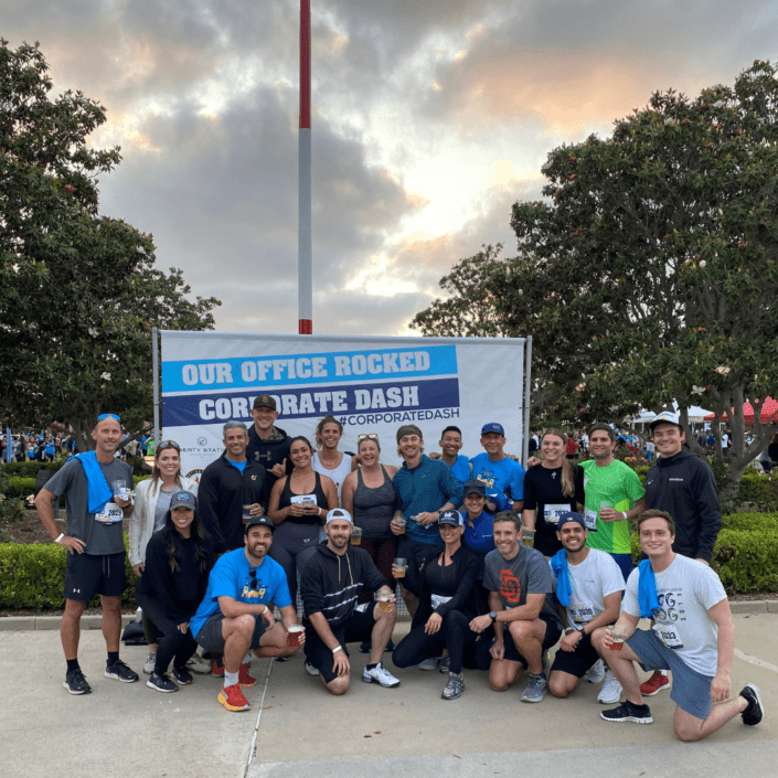 San Diego