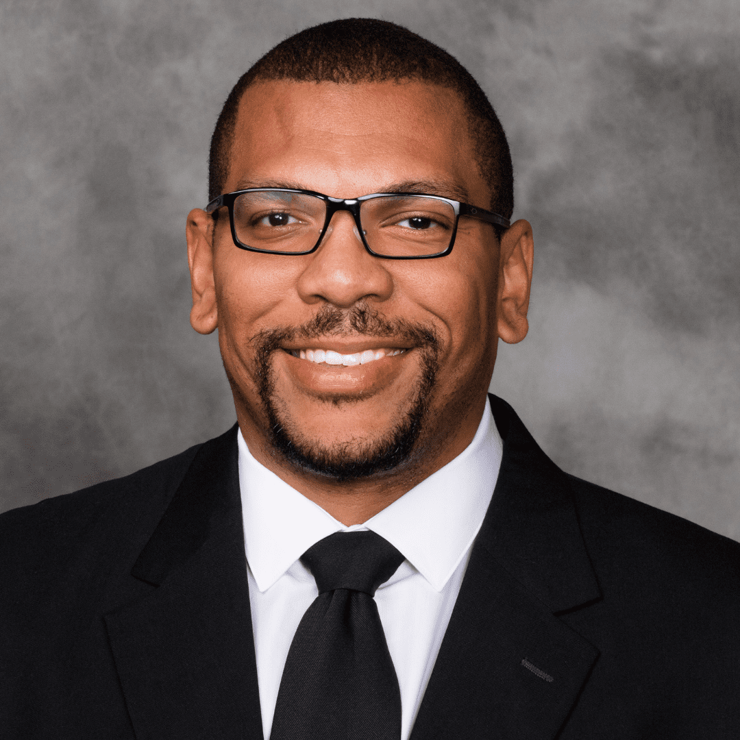 Rashad Morton