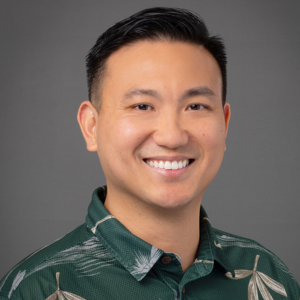 Kyle Liang